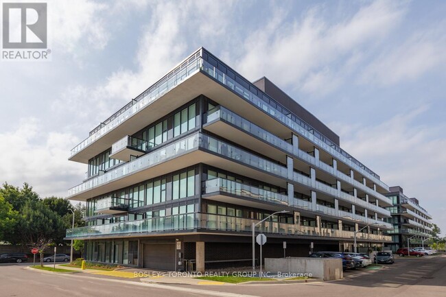 Building Photo - 1119 Cooke Blvd.