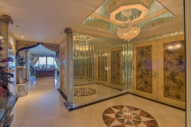 Foto del edificio - 4240 Galt Ocean Dr