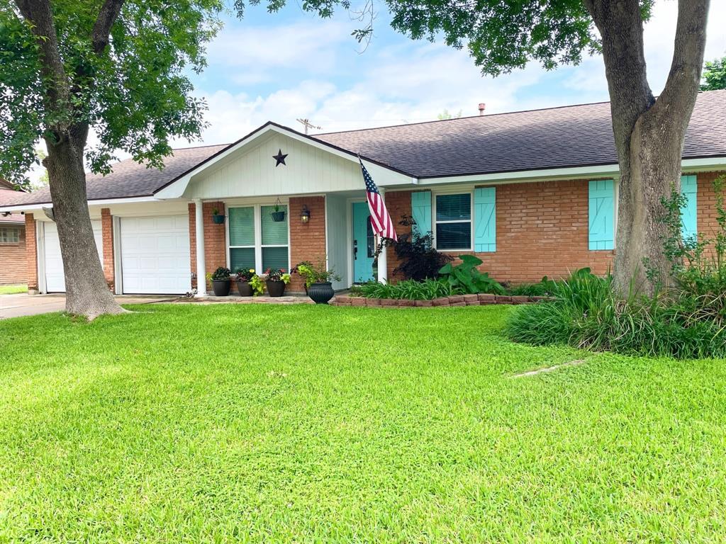 7411 Dr, Houston, TX 77074 House Rental in Houston, TX