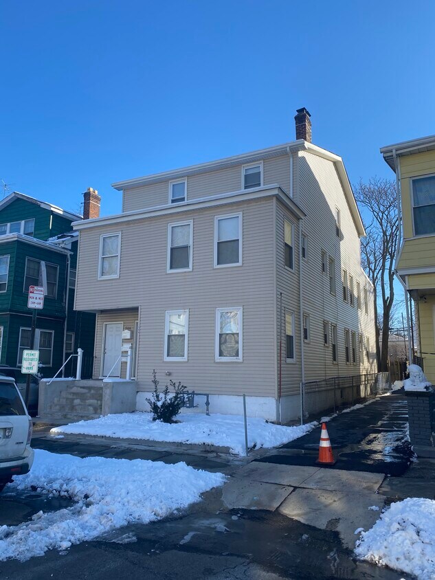 566 S Clinton St East Orange NJ 07018 - 566 S Clinton St