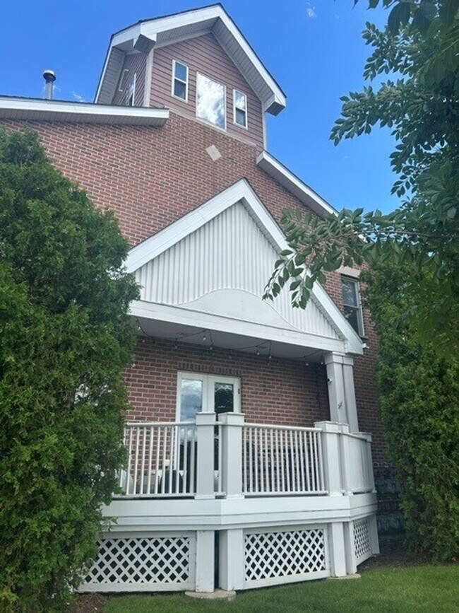Foto del edificio - 443 54th St