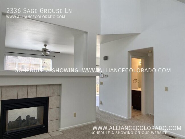 Building Photo - 2336 Sage Grouse Ln
