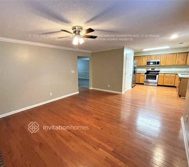 Foto del edificio - 6226 Skyline Dr