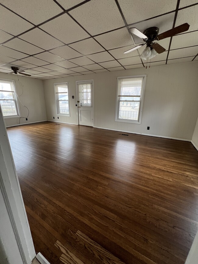 Foto del edificio - 3200 S 7th St