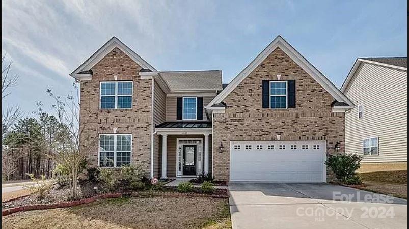 Foto principal - 4841 Pepper Dr
