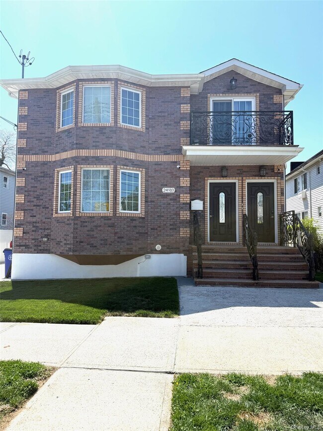 Foto del edificio - 249-10 139th Ave