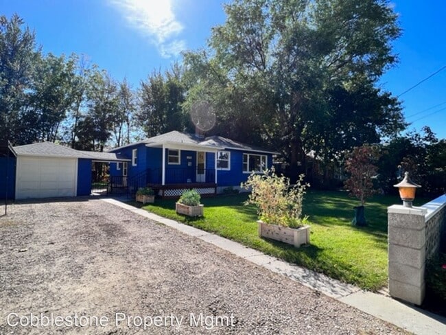 Foto del edificio - 3 br, 2 bath House - 2751 W Ona st