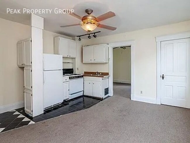 Photo - 2318 Chickasaw St Apartment