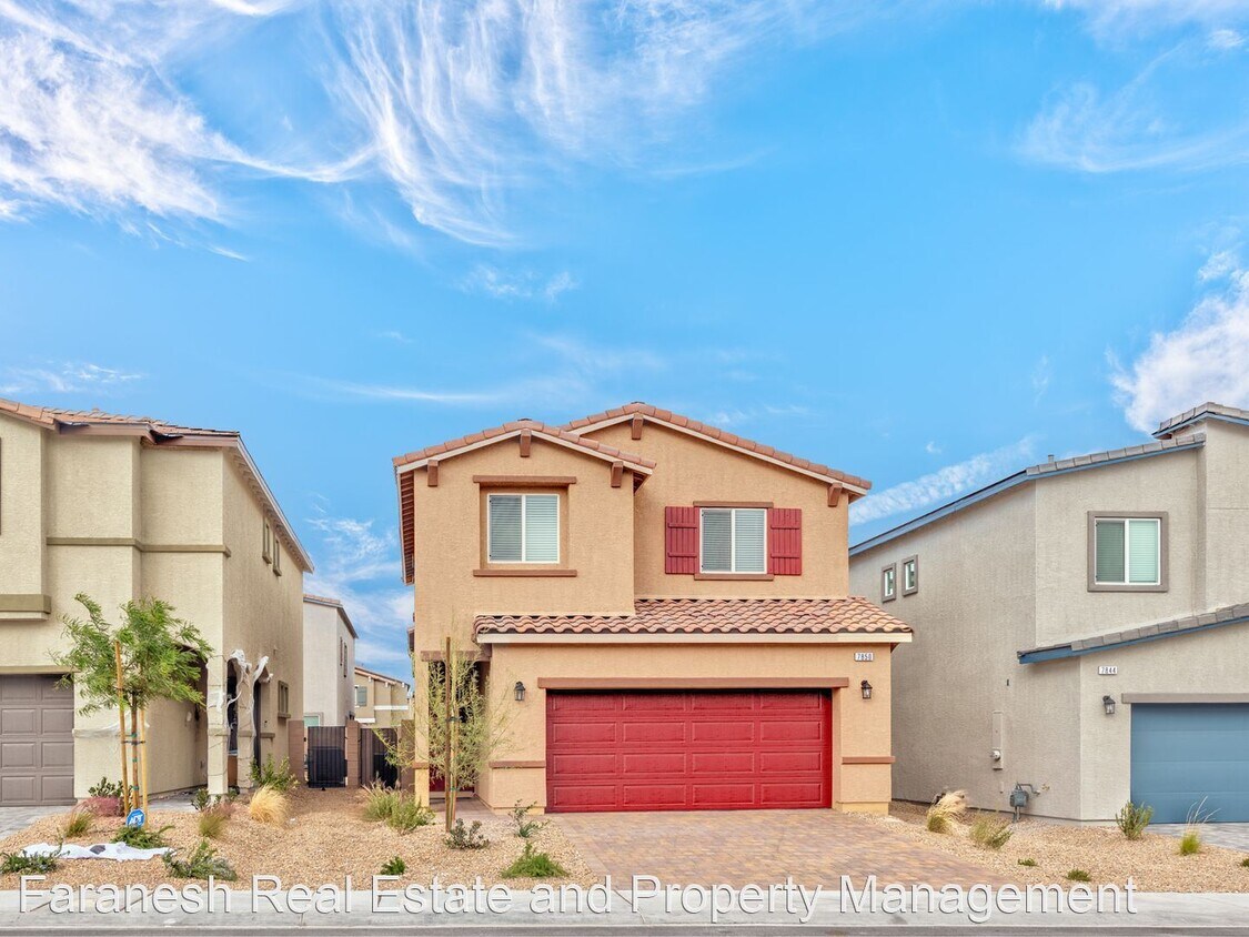 Primary Photo - 4 br, 2.5 bath House - 7850 W Shelbourne Ave