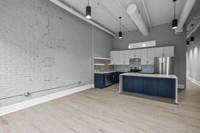 Foto del edificio - 157 N Howard St