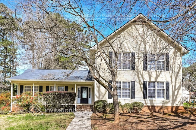 Building Photo - 863 Arlington Dr