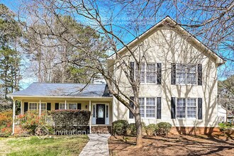 Building Photo - 863 Arlington Dr