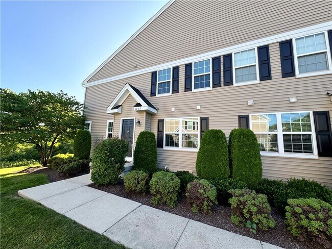 Foto del edificio - 5965 Valley Forge Dr