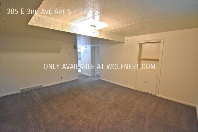 Foto del edificio - No Deposit Option! Lovely 1 Bedroom Avenue...