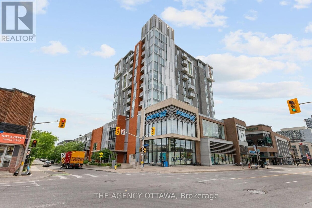 Photo principale - 118 Holmwood Ave