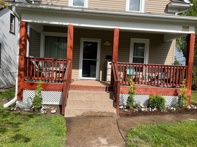 Building Photo - 3830 N 6th St