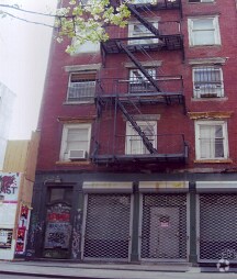 Building Photo - 149 Ludlow St