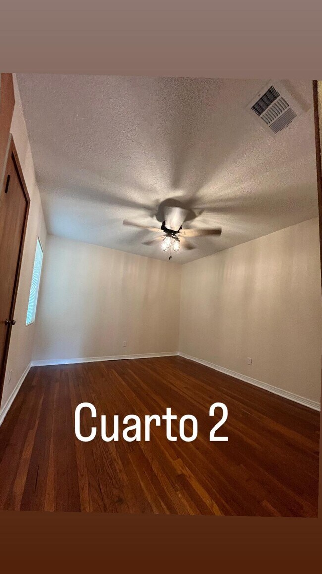 Bedroom 2 - 3500 College Ave