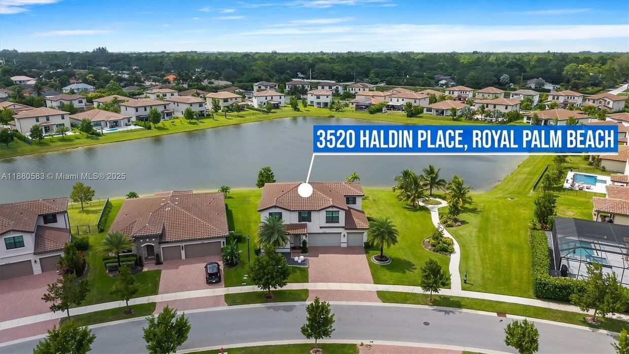 Primary Photo - 3520 Haldin Pl