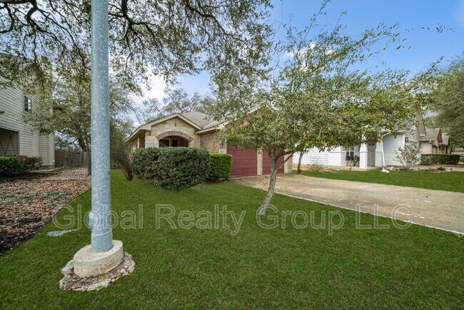 Foto del edificio - 5615 Southern Knoll