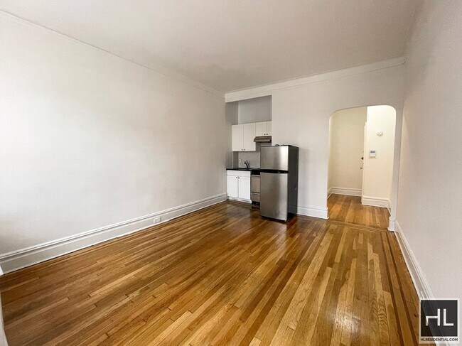 Foto del edificio - EAST 87 STREET