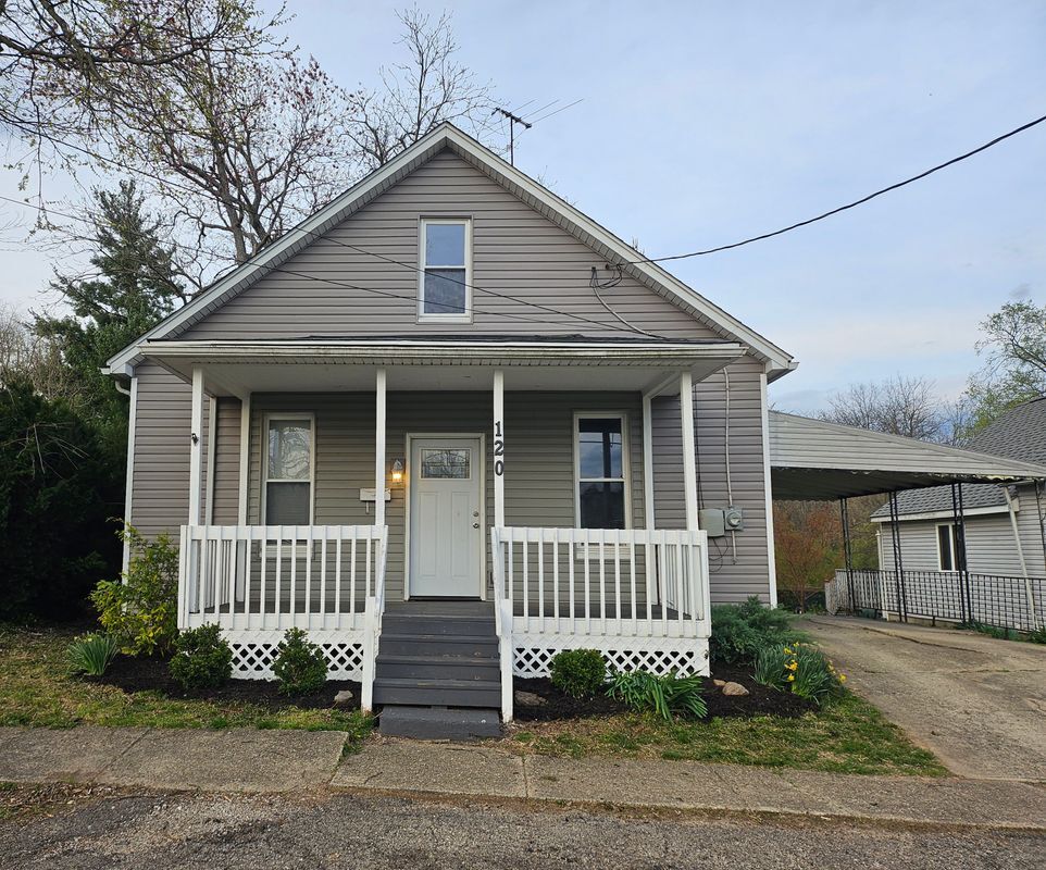 Foto principal - 120 Walnut St