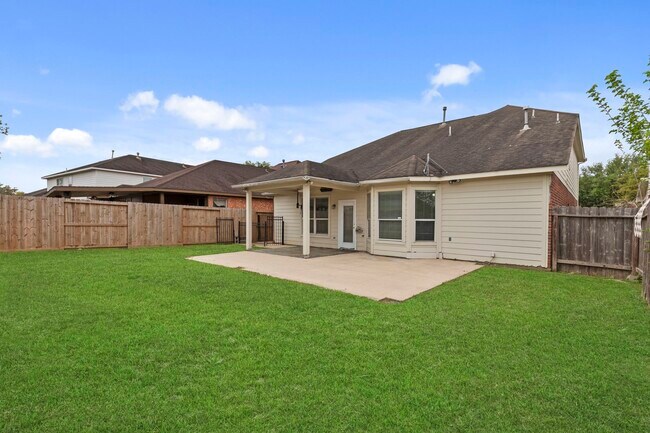 Foto del edificio - 4914 Trailing Clover Ct