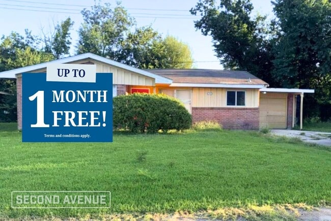 Building Photo - 2707 Knotty Oaks Trail