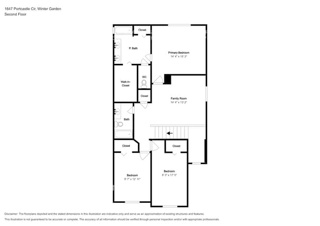 Building Photo - 1647 Portcastle Cir