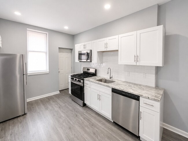 Foto del edificio - 2746 N Garnet St