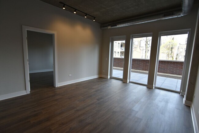 Foto del edificio - 3832 N Broadway St