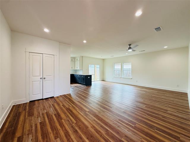 Foto del edificio - 1205 Hemphill St