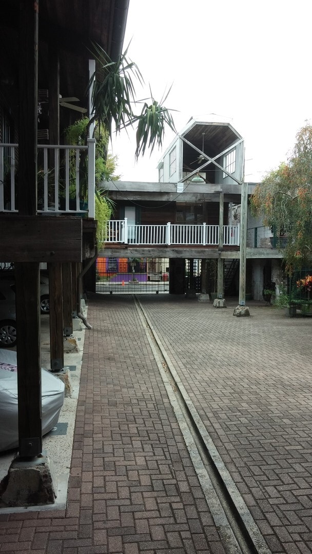 Building Photo - The Spice Factory