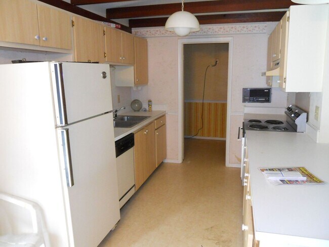 Building Photo - 3BD/2BA home in Holden Farms!