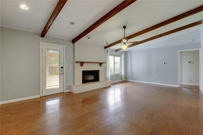 Foto del edificio - 5501 Cordell Ln