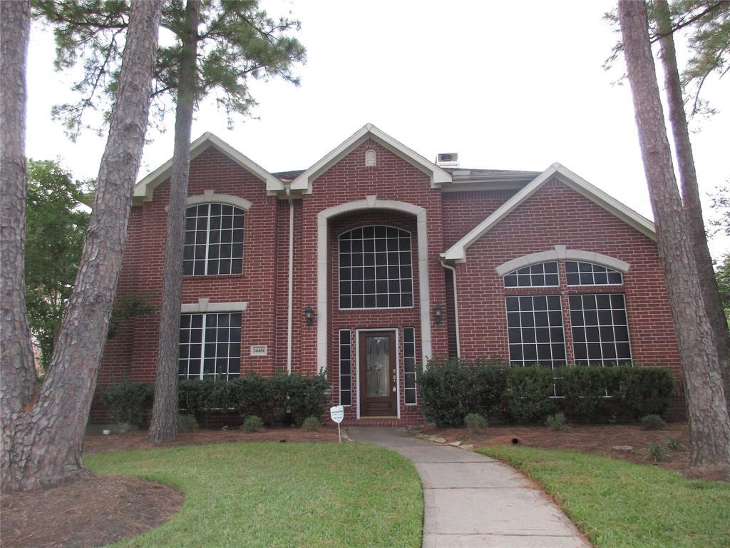 14414 Kentley Orchard Ln, Cypress, TX 77429 House Rental in Cypress