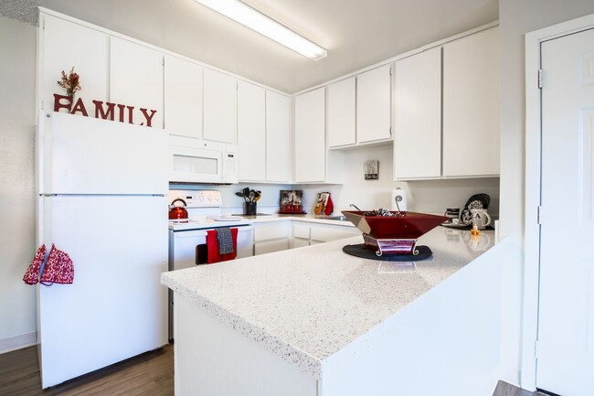 Interior Photo - Hunter's Landing Apartments