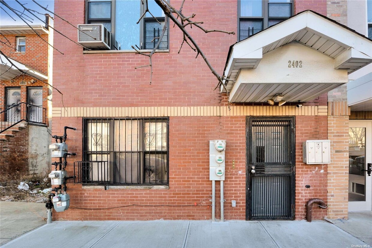 2402 Dean St Unit 2, Brooklyn, NY 11233 Apartment for Rent in