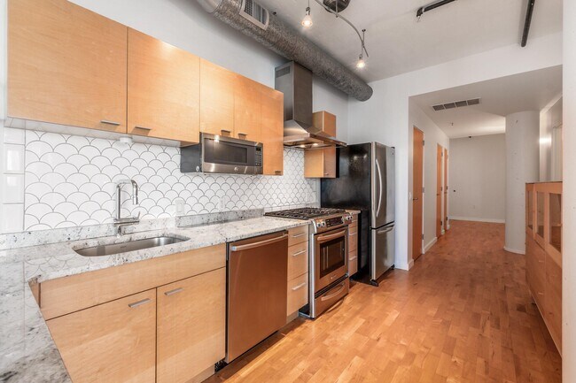 Foto del edificio - 1125 11th St NW