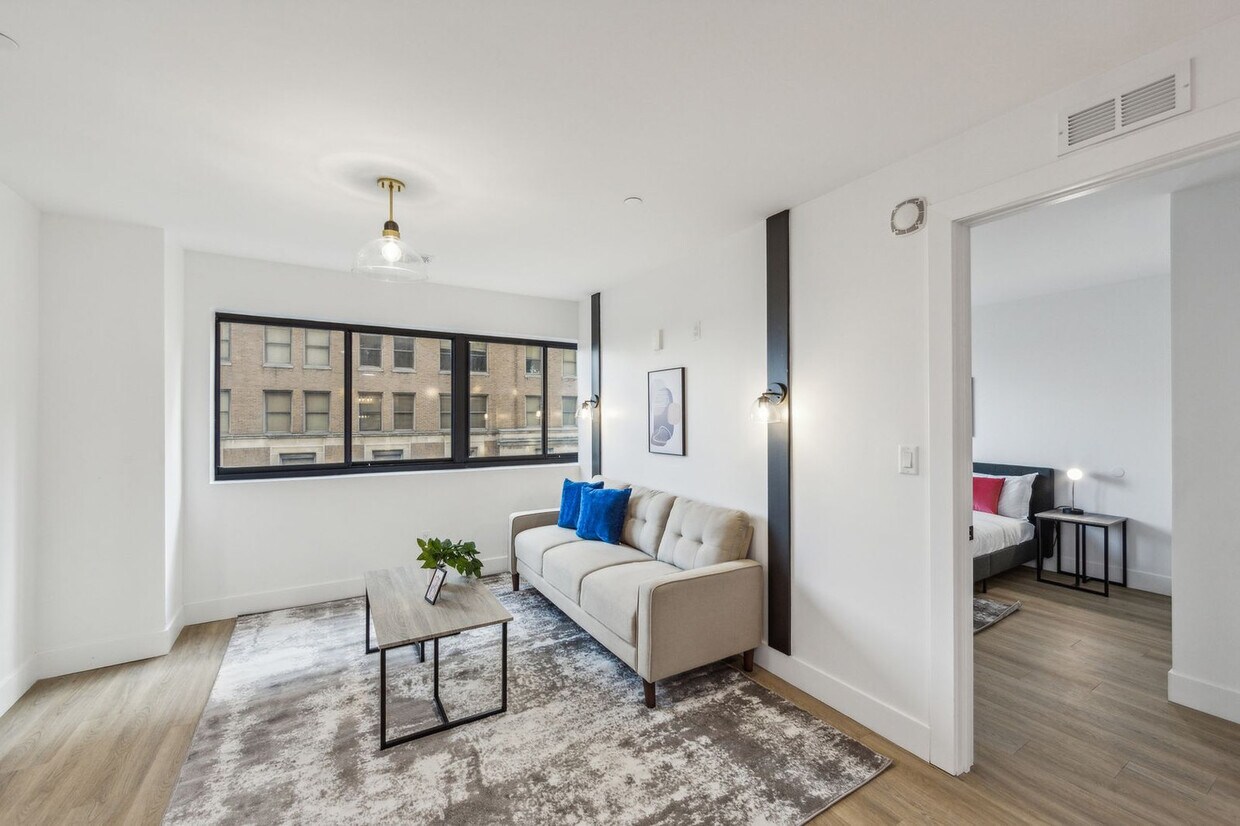Foto principal - 913 N Market St