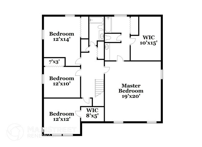 Building Photo - 3511 Devon Chase Rd