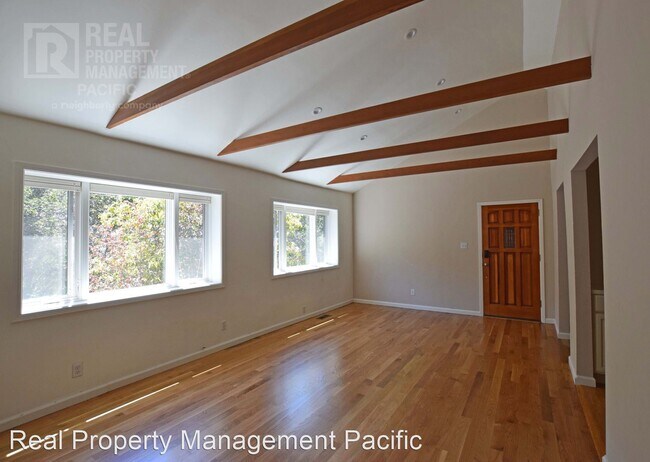 Building Photo - 4 br, 2 bath House - 4350 Whittle Avenue