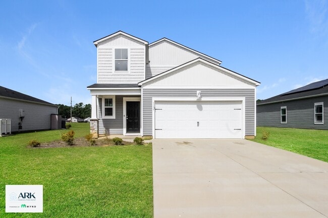 Building Photo - 1159 Joywood Dr