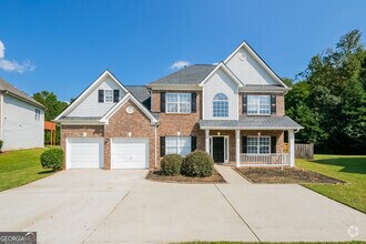 Building Photo - 2604 Santa Fe Ct SE