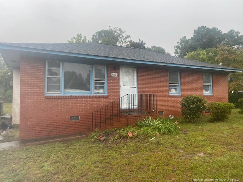 Primary Photo - 500 Longview Dr