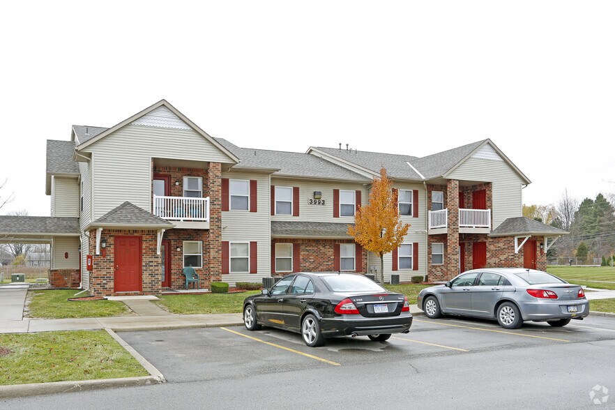 Brookstone Place Apartments Rentals Port Huron, MI