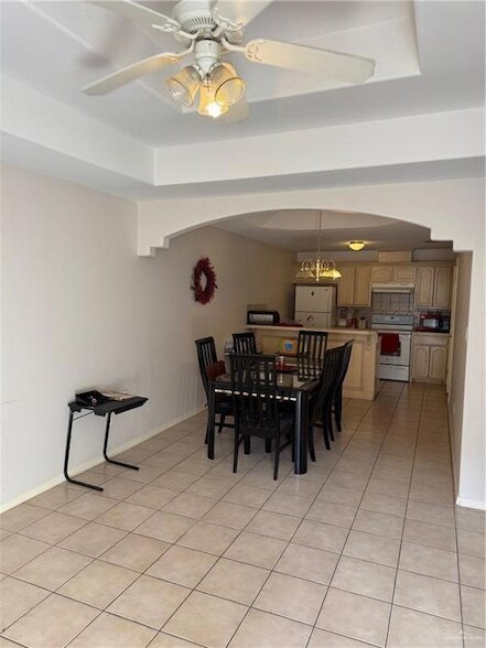 Foto del edificio - 1500 W Prosperity Dr