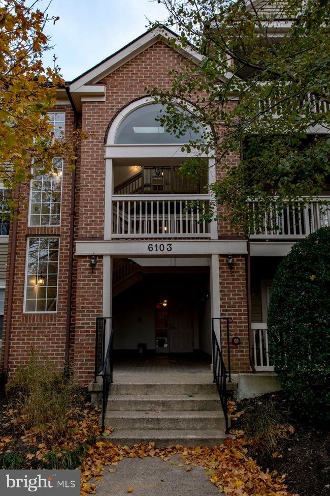 Building Photo - 6103 Wigmore Ln