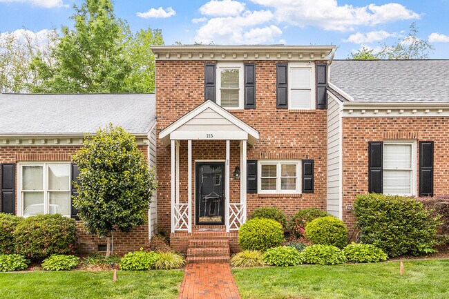 Building Photo - 115 Granby Ct