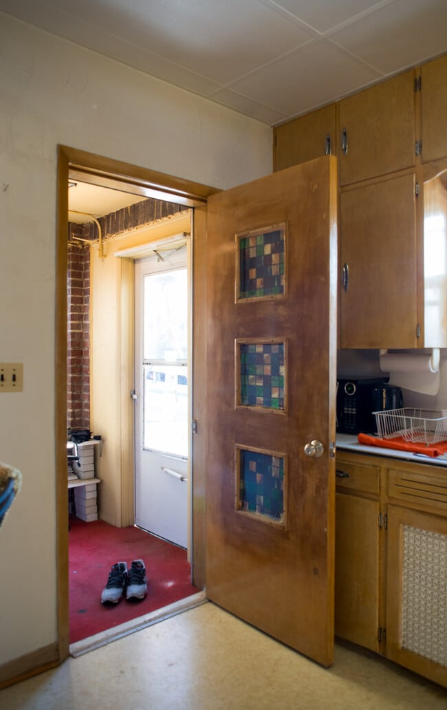 Foyer - 430 E. Jefferson Street